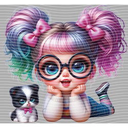Girl-HG 3542